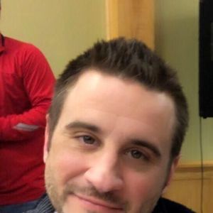 Meet your Posher, Jimmy